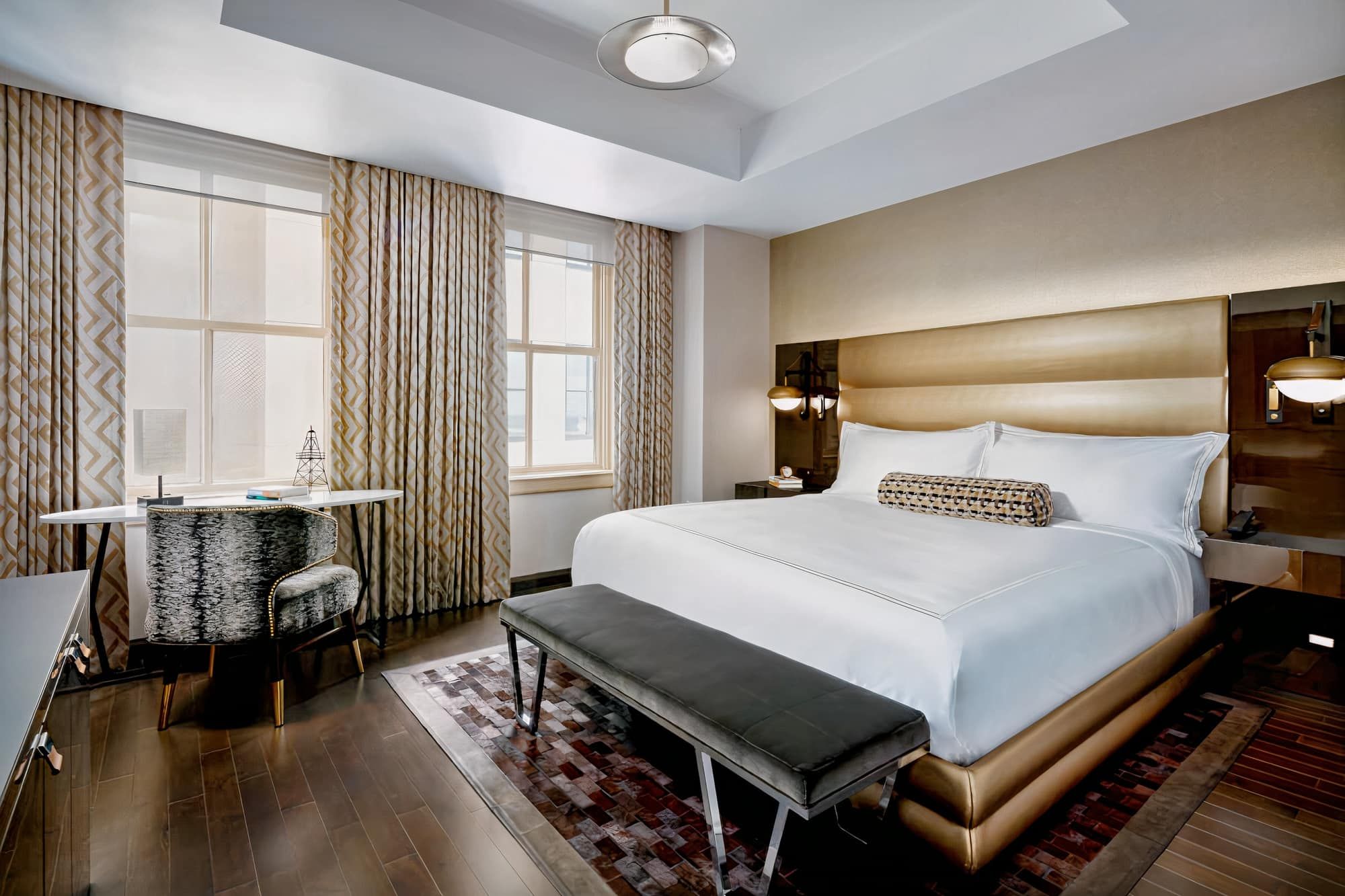 Hospitality assets11