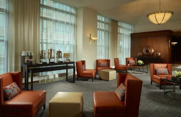 Hospitality assets23