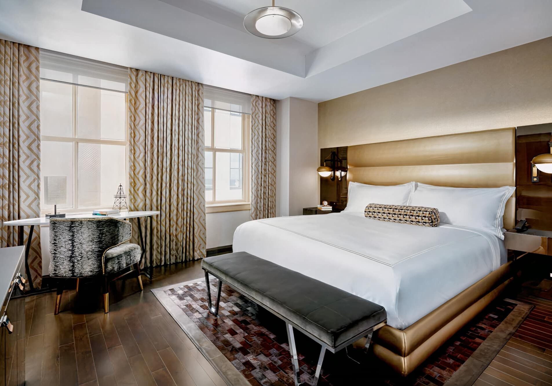Hospitality assets11