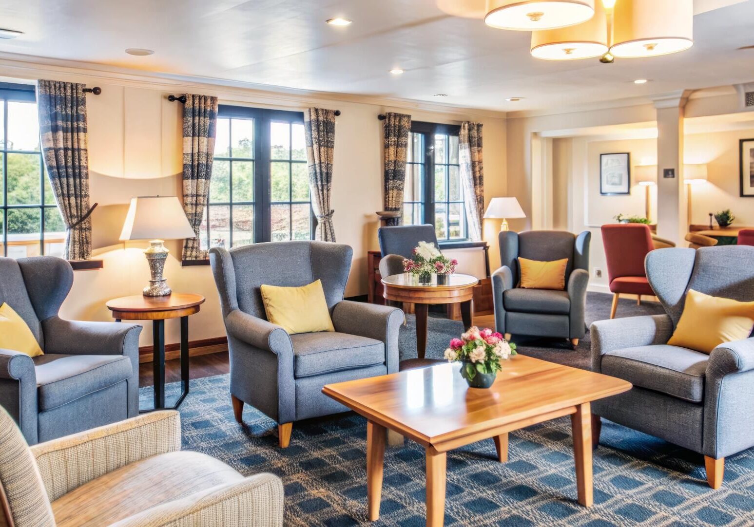 Senior Care Home5